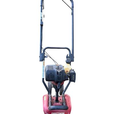 Lot 37: Bundle Of Outdoor Power Tools