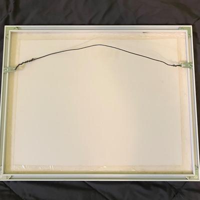 William Tatum 'High Rollers' Limited Edition Serigraph - Beach Women, 29/106