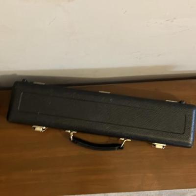 Vintage Olds Custom NA77N Concert Flute - Ready to Play!