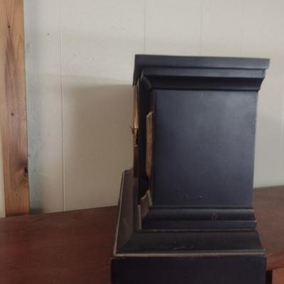 Vintage Ansonia Mantle Clock