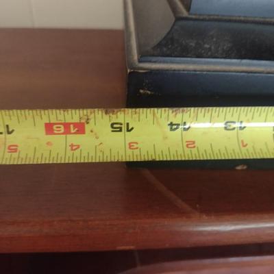 Vintage Ansonia Mantle Clock