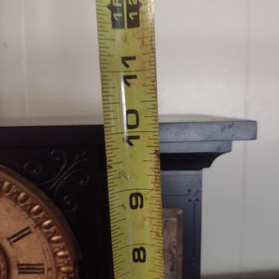 Vintage Ansonia Mantle Clock