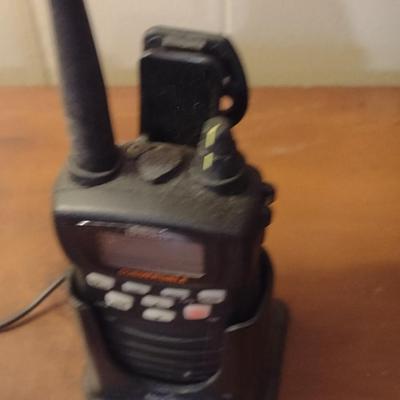 Pair of Walkie Talkies