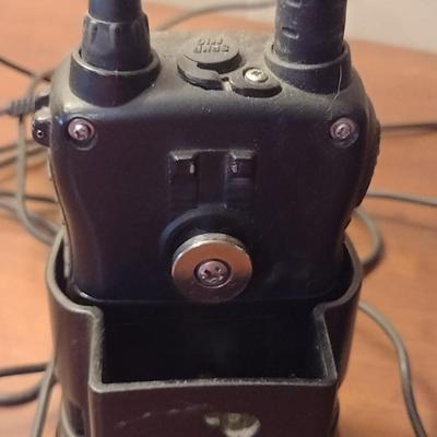 Pair of Walkie Talkies