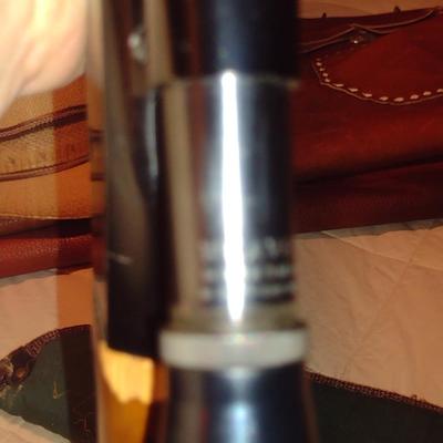 Ted Williams Sears Roebuck Model 3T, 22 Caliber Rifle with Carry Bag