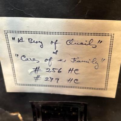 The Cares of the Family