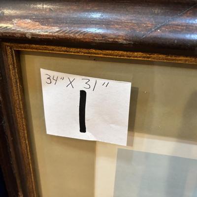 The Cares of the Family