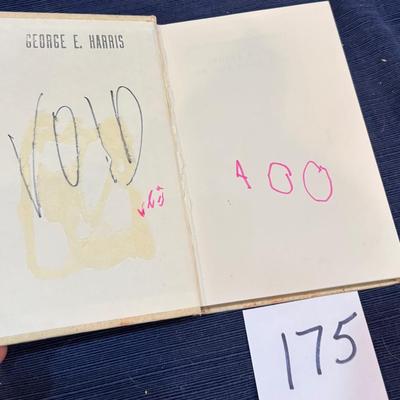 Indian Days of the Long Ago