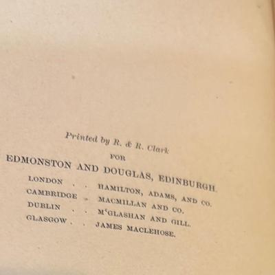 Natural History and Sport in Moray