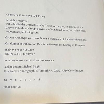 The Big Miss and More