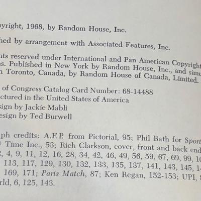 The Big Miss and More