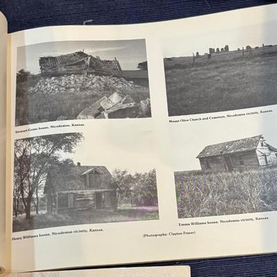 Books of Kansas and More