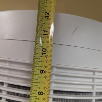 Honeywell HEPA 99.97% + Germ Reduction