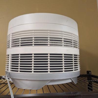 Honeywell HEPA 99.97% + Germ Reduction