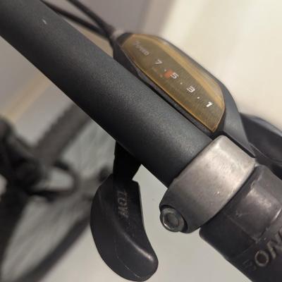 Trek Marlin 7 Speed Bicycle