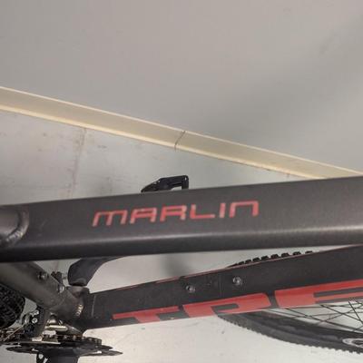 Trek Marlin 7 Speed Bicycle