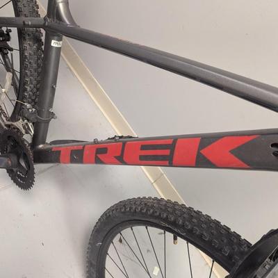 Trek Marlin 7 Speed Bicycle