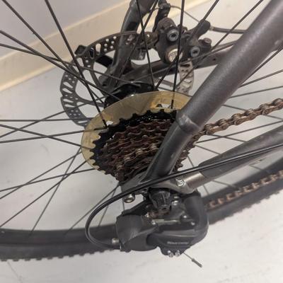 Trek Marlin 7 Speed Bicycle