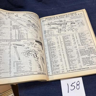 The World Guide to Gun Parts