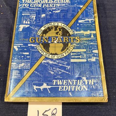 The World Guide to Gun Parts