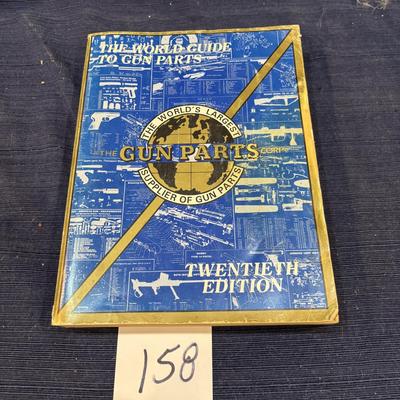 The World Guide to Gun Parts