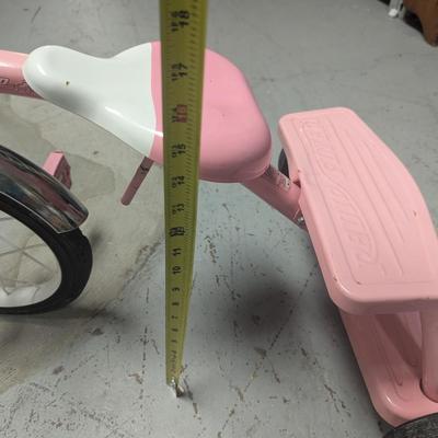 Radio Flyer Tricycle
