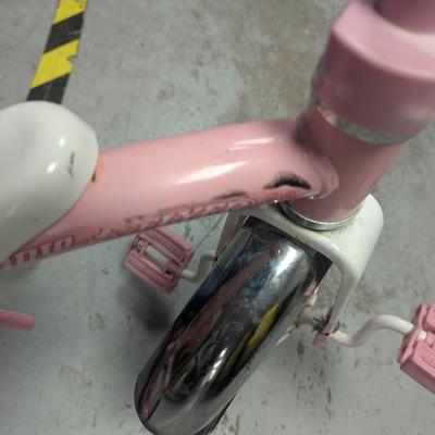 Radio Flyer Tricycle