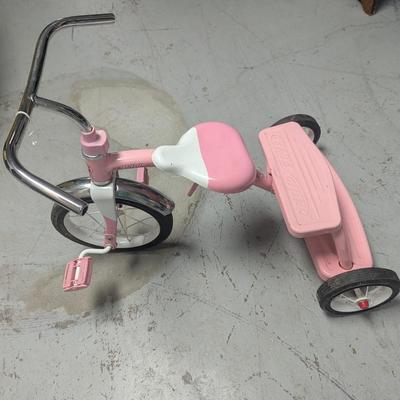 Radio Flyer Tricycle