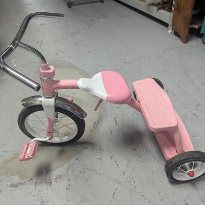 Radio Flyer Tricycle