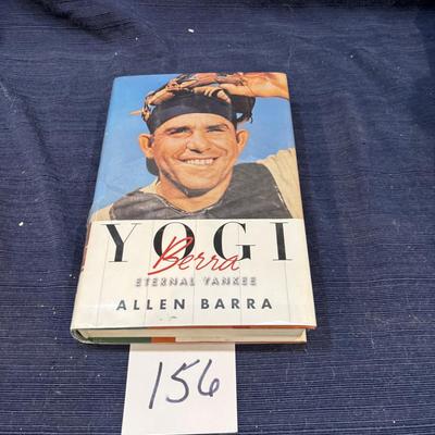 Yogi Berra