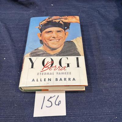 Yogi Berra