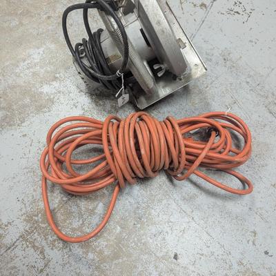 Toastmaster Saw & Electrical Cords