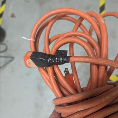 Toastmaster Saw & Electrical Cords