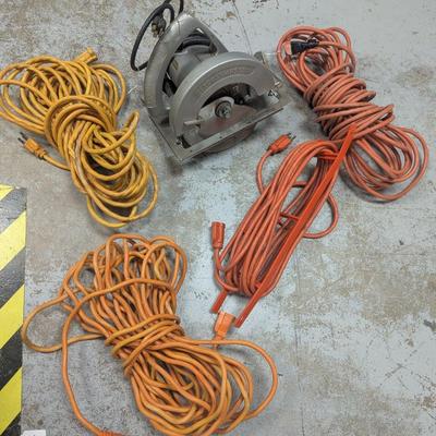 Toastmaster Saw & Electrical Cords