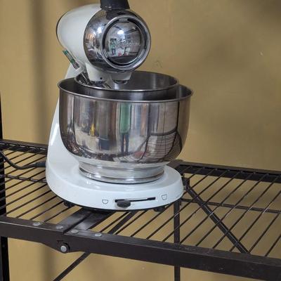 Sunbeam Mixmaster "Heritage Series" Stand Mixer