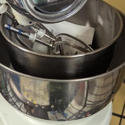 Sunbeam Mixmaster "Heritage Series" Stand Mixer
