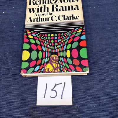 Rendezvous With Rama