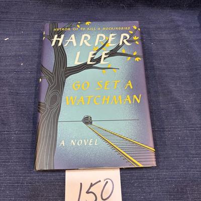 Go Set a Watchman