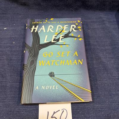 Go Set a Watchman