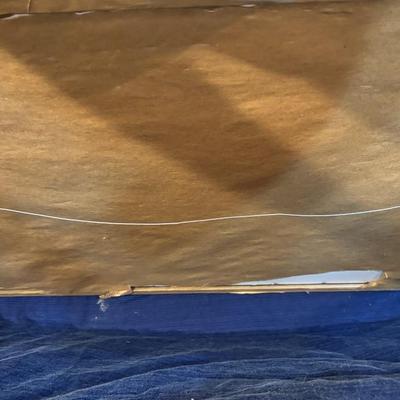 Mother Moon By Carol Grigg