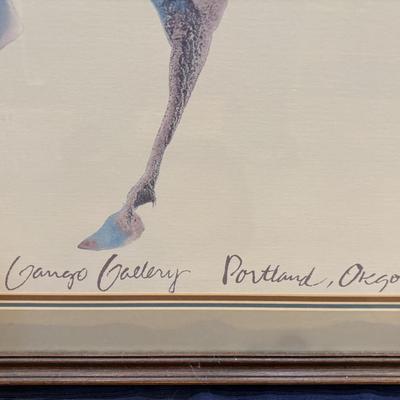 Mother Moon By Carol Grigg