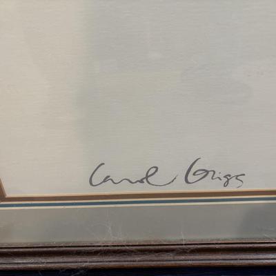 Mother Moon By Carol Grigg