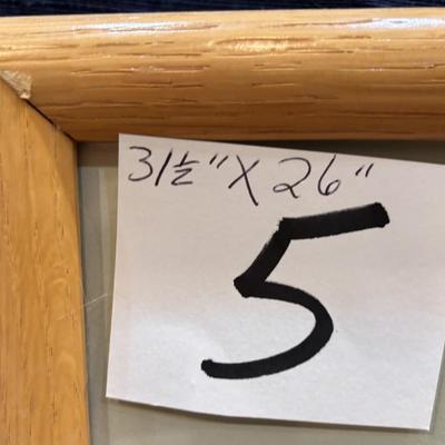 Winter in Potawatomi County