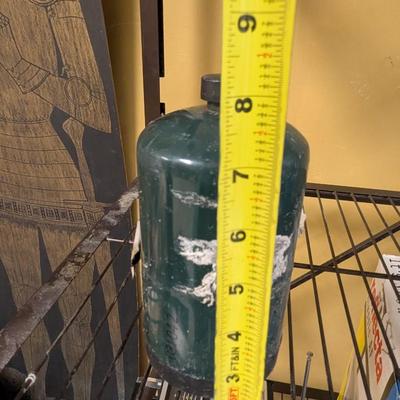 Propane Tanks