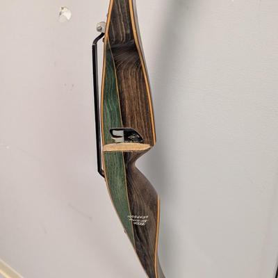 Bear Archery Bow