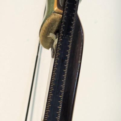 Bear Archery Bow