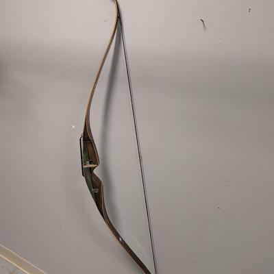 Bear Archery Bow