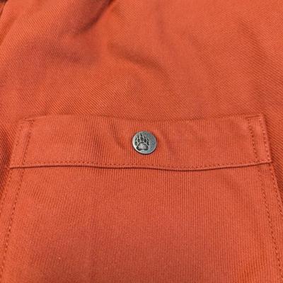 Alaskan Hardgear Duluth Trading Size XL