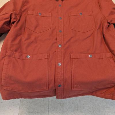 Alaskan Hardgear Duluth Trading Size XL