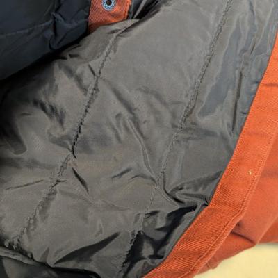 Alaskan Hardgear Duluth Trading Size XL